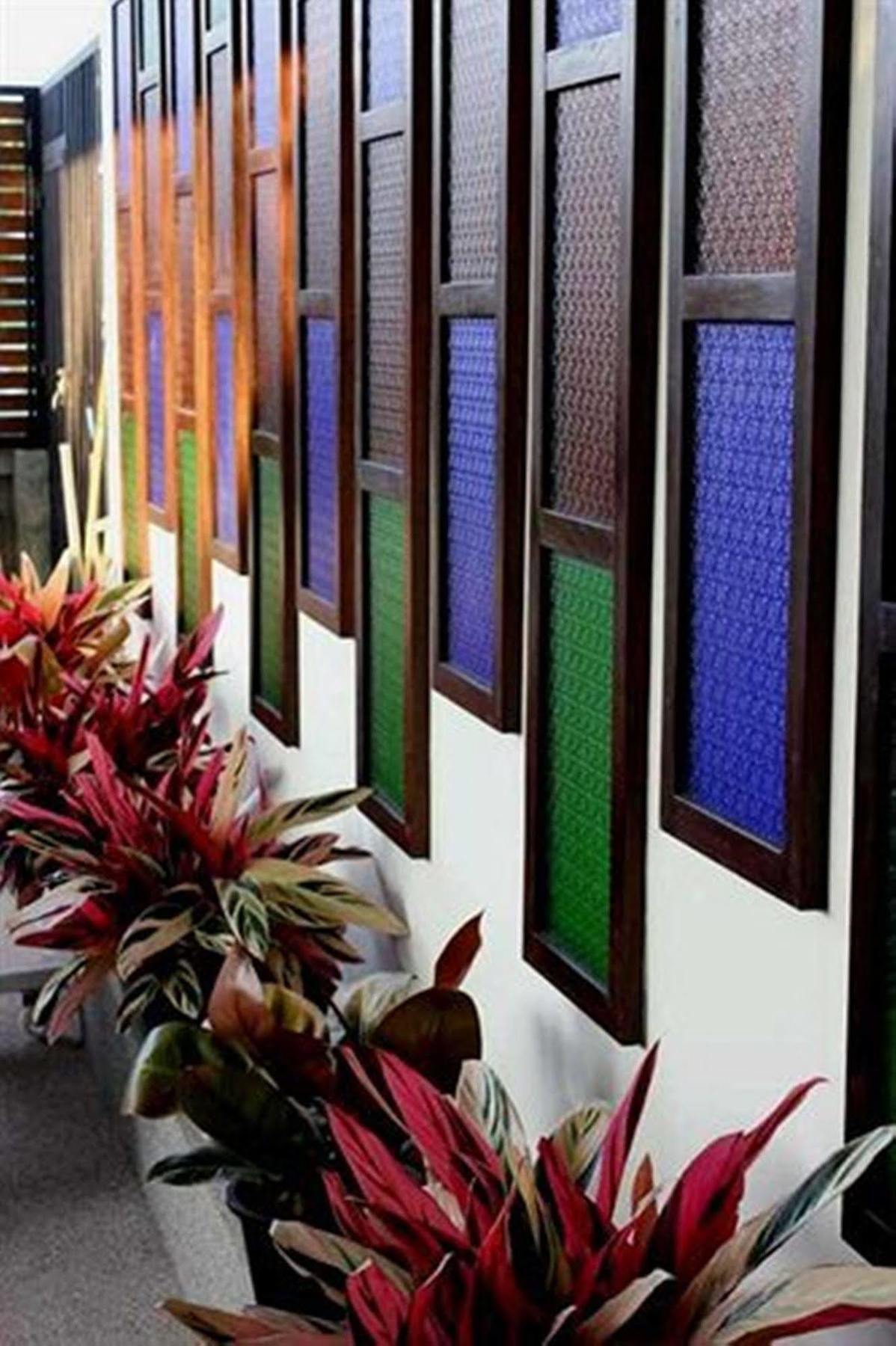 Baan Ratchiangsaen Hotel Chiang Mai Luaran gambar